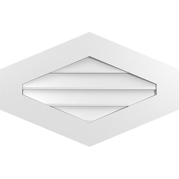Ekena Millwork GVPVP28X1801SN-05