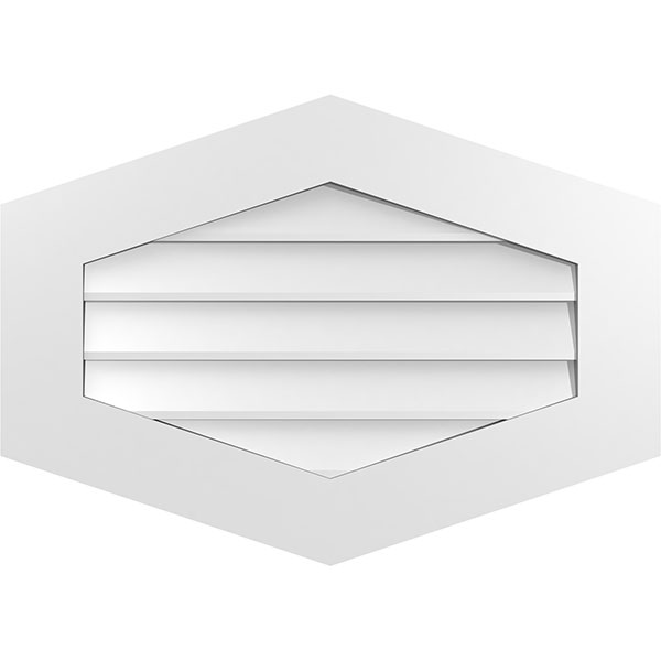 Ekena Millwork GVPVP28X2001SN-04