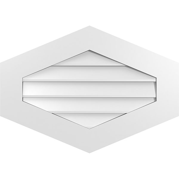 Ekena Millwork GVPVP28X2001SN-05