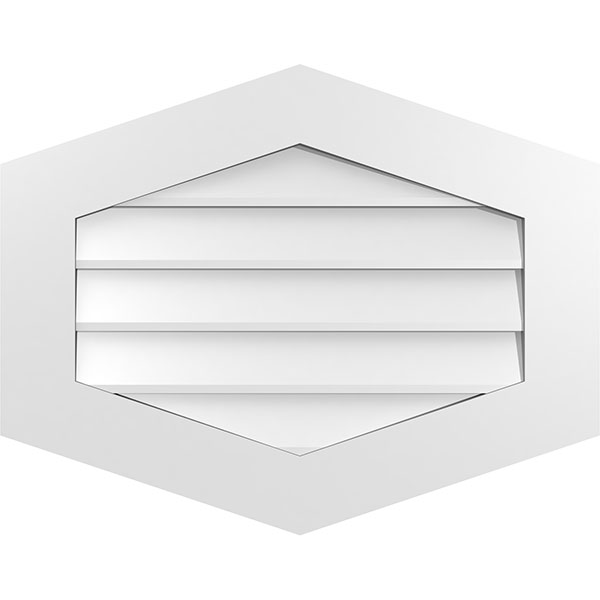 Ekena Millwork GVPVP28X2201SN-04