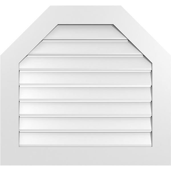 Ekena Millwork GVPOT32X3001SF