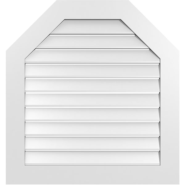 Ekena Millwork GVPOT32X3401SF