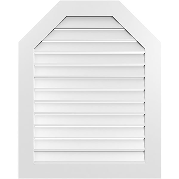 Ekena Millwork GVPOT32X4001SF