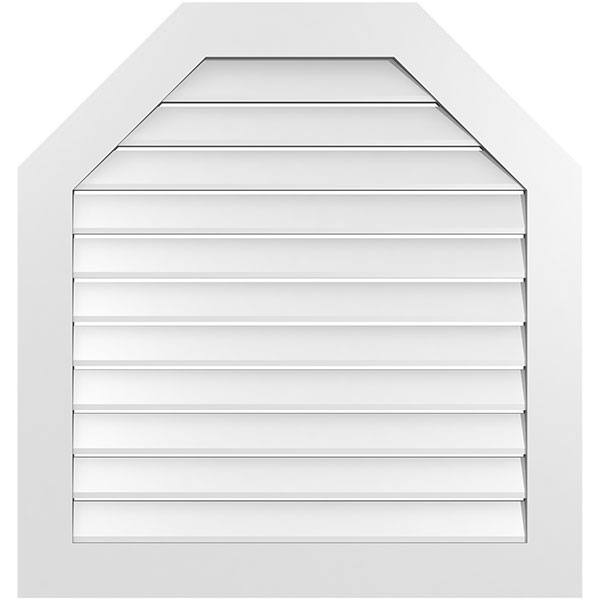 Ekena Millwork GVPOT36X3801SF