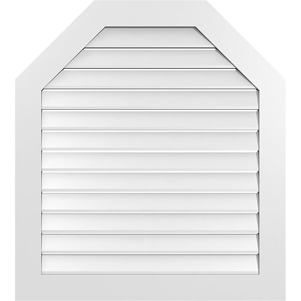 Ekena Millwork GVPOT36X4001SF