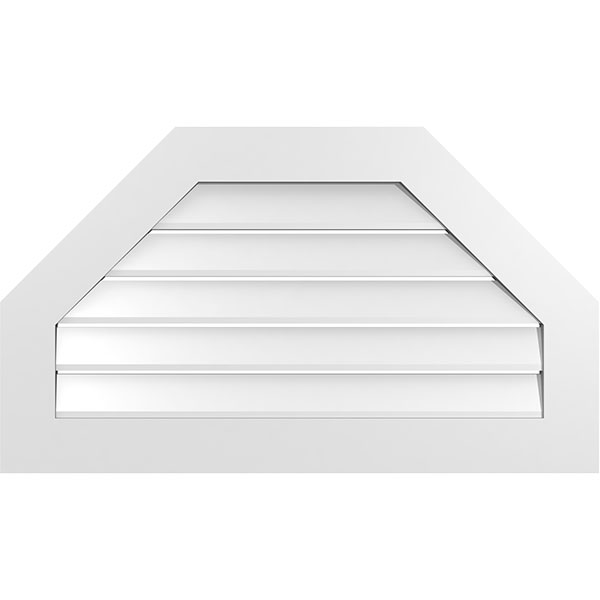 Ekena Millwork GVPOT38X2201SF