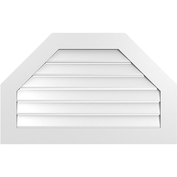 Ekena Millwork GVPOT38X2401SF