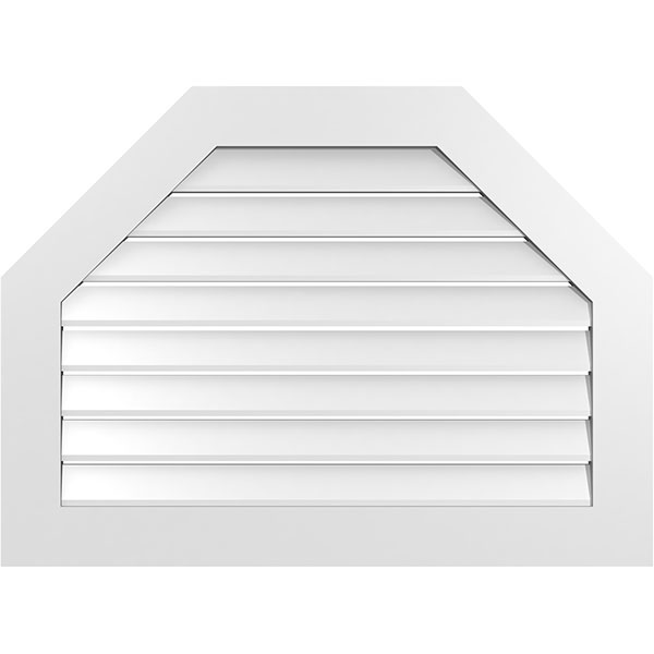 Ekena Millwork GVPOT38X2801SF