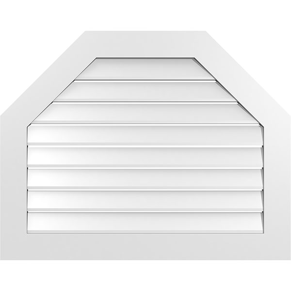 Ekena Millwork GVPOT38X3001SF