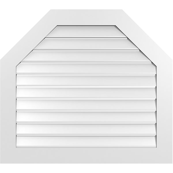 Ekena Millwork GVPOT38X3401SF