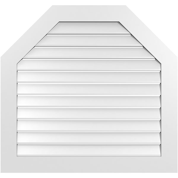 Ekena Millwork GVPOT38X3601SF