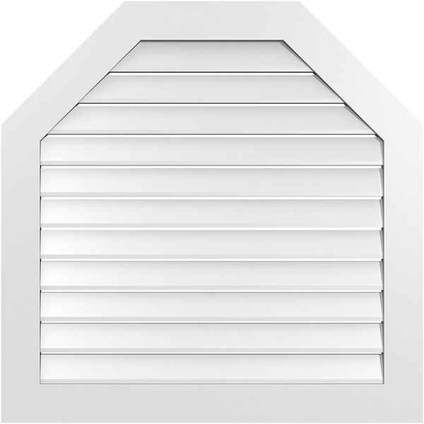 Ekena Millwork GVPOT38X3801SF
