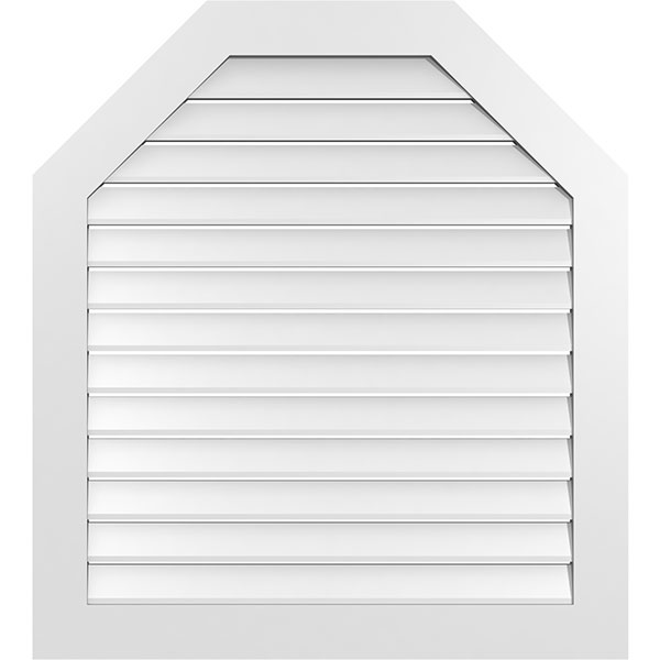 Ekena Millwork GVPOT38X4201SF