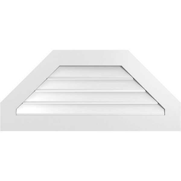 Ekena Millwork GVPOT40X1801SF