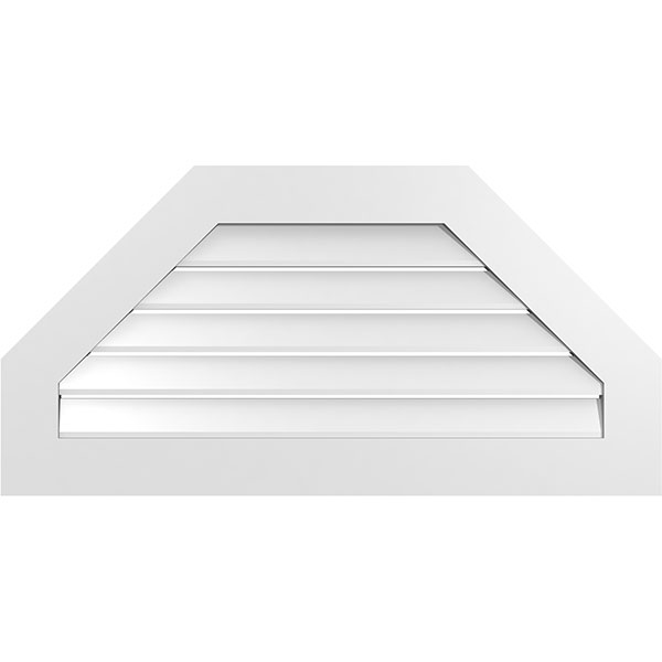 Ekena Millwork GVPOT40X2001SF