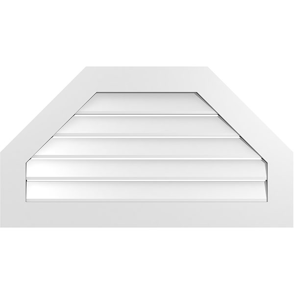 Ekena Millwork GVPOT40X2201SF