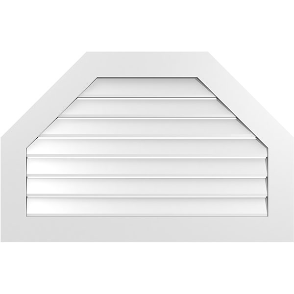 Ekena Millwork GVPOT40X2601SF