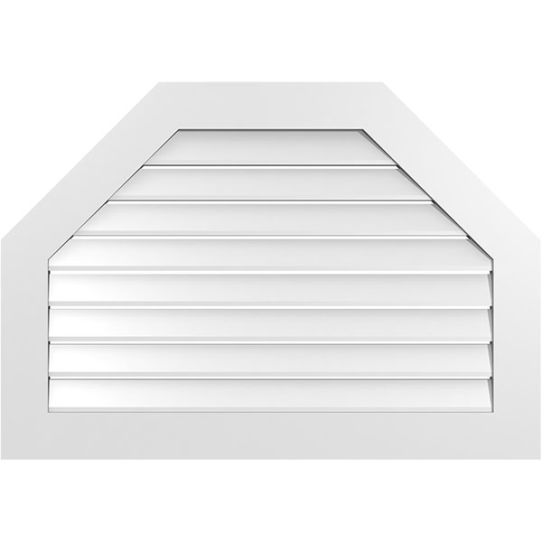 Ekena Millwork GVPOT40X2801SF