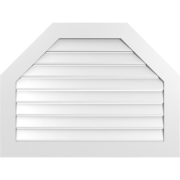 Ekena Millwork GVPOT40X3001SF