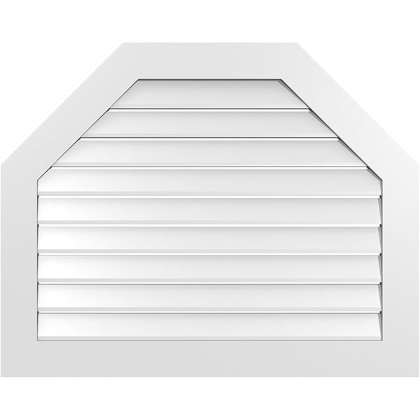 Ekena Millwork GVPOT40X3201SF