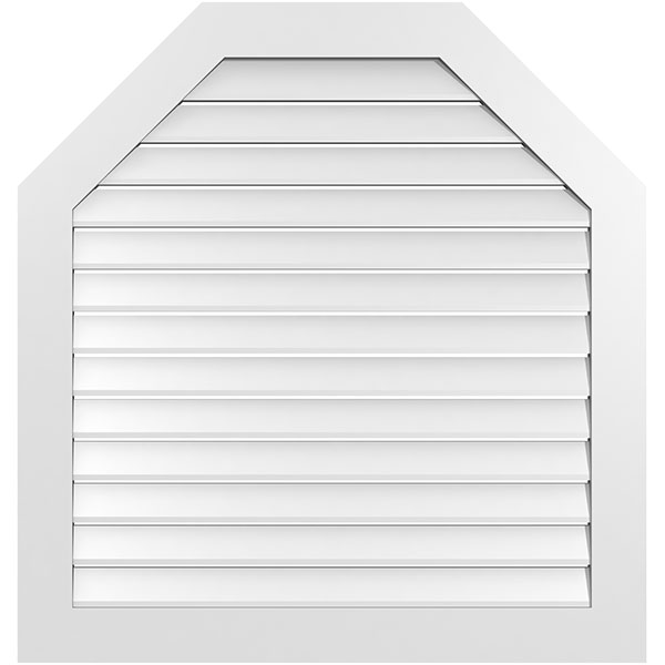 Ekena Millwork GVPOT40X4201SF