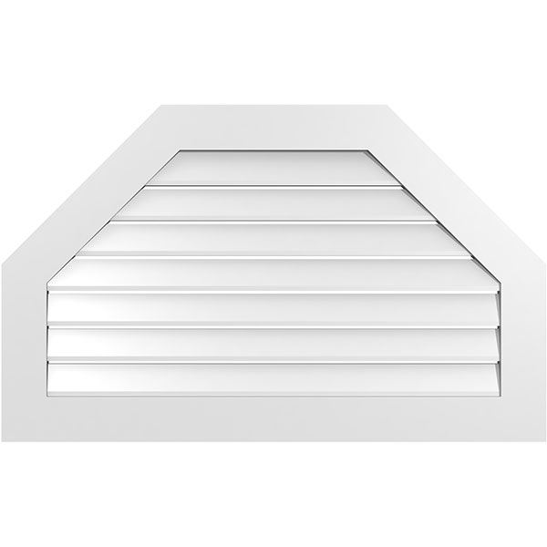 Ekena Millwork GVPOT42X2601SF