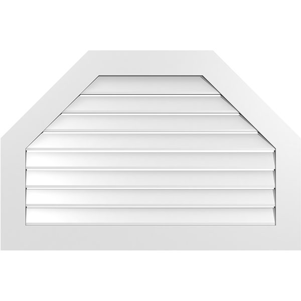 Ekena Millwork GVPOT42X2801SF