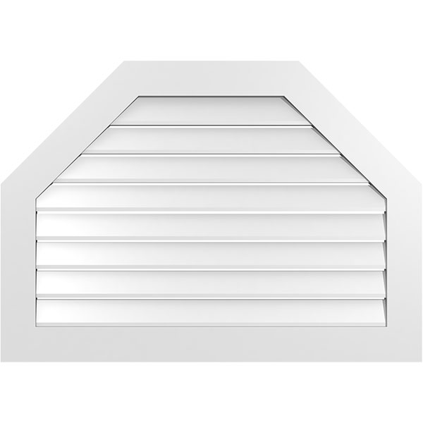 Ekena Millwork GVPOT42X3001SF