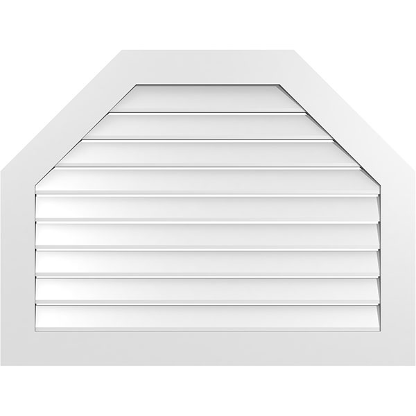 Ekena Millwork GVPOT42X3201SF