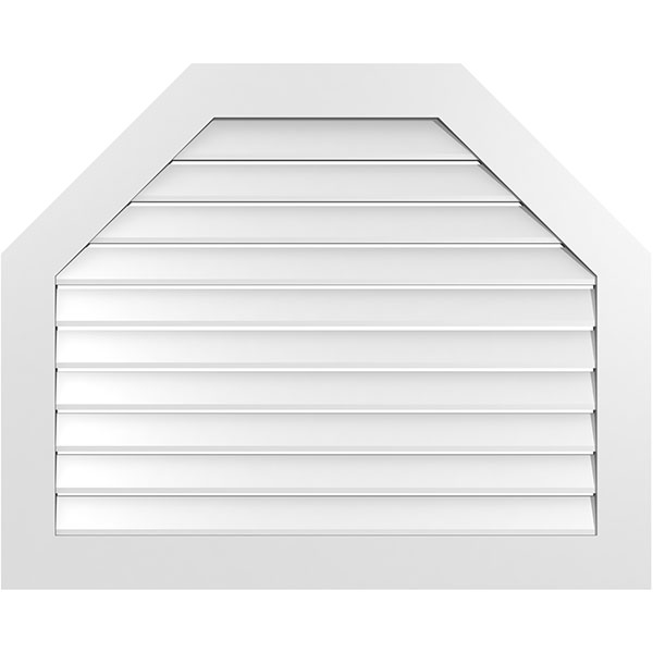 Ekena Millwork GVPOT42X3401SF