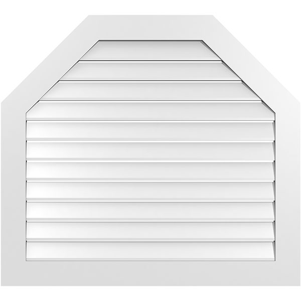 Ekena Millwork GVPOT42X3801SF