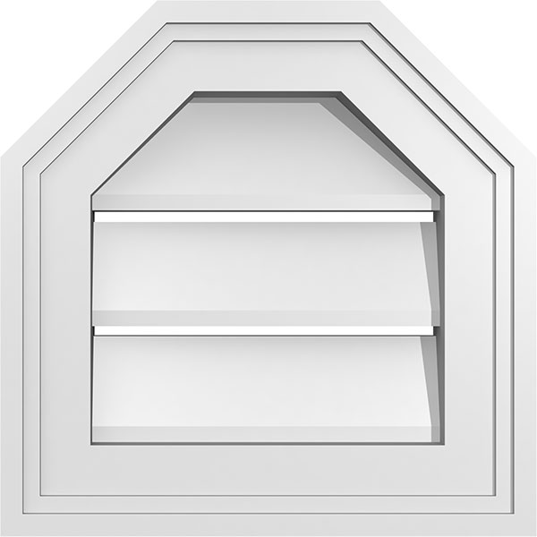 Ekena Millwork GVPOT12X1202SF
