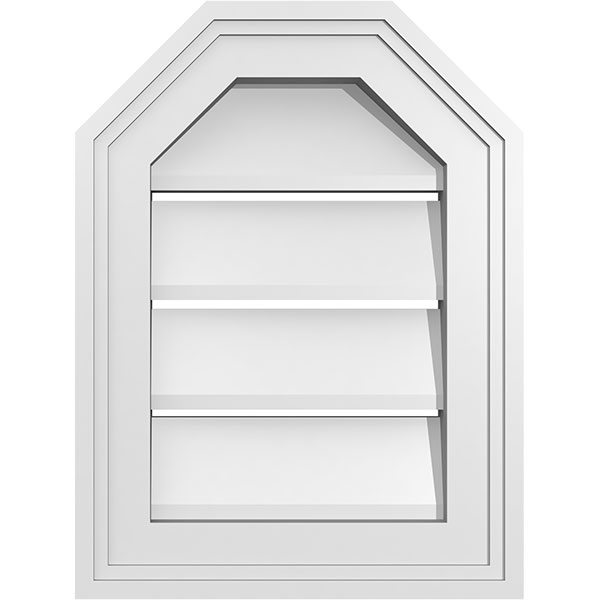 Ekena Millwork GVPOT12X1602SF