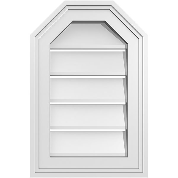 Ekena Millwork GVPOT12X1802SF