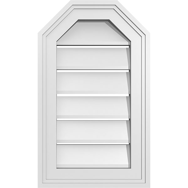 Ekena Millwork GVPOT12X2002SF
