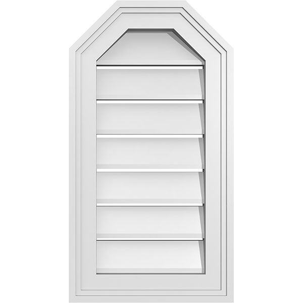 Ekena Millwork GVPOT12X2202SF