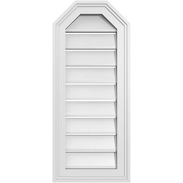 Ekena Millwork GVPOT12X2802SF