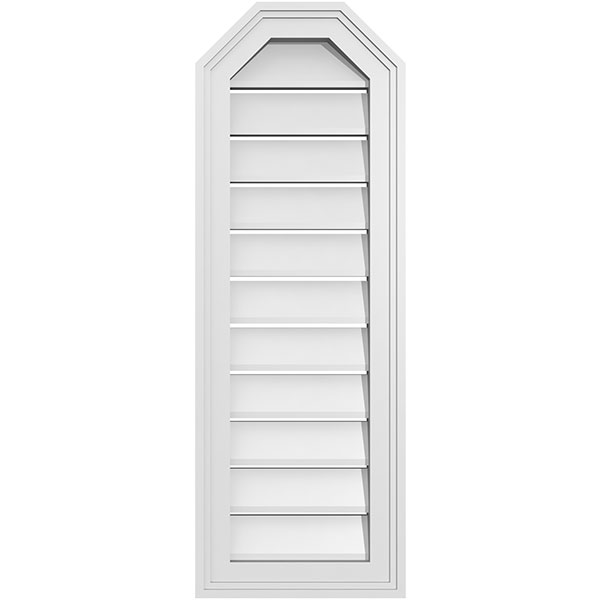 Ekena Millwork GVPOT12X3402SF