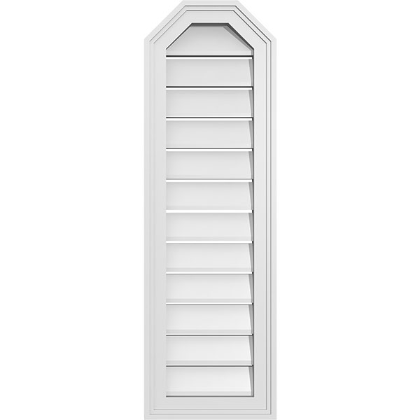 Ekena Millwork GVPOT12X3802SF