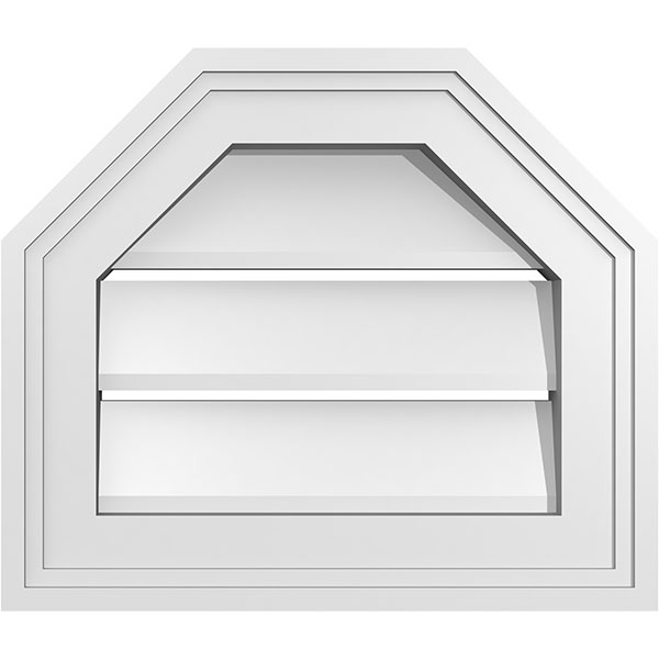 Ekena Millwork GVPOT14X1202SF