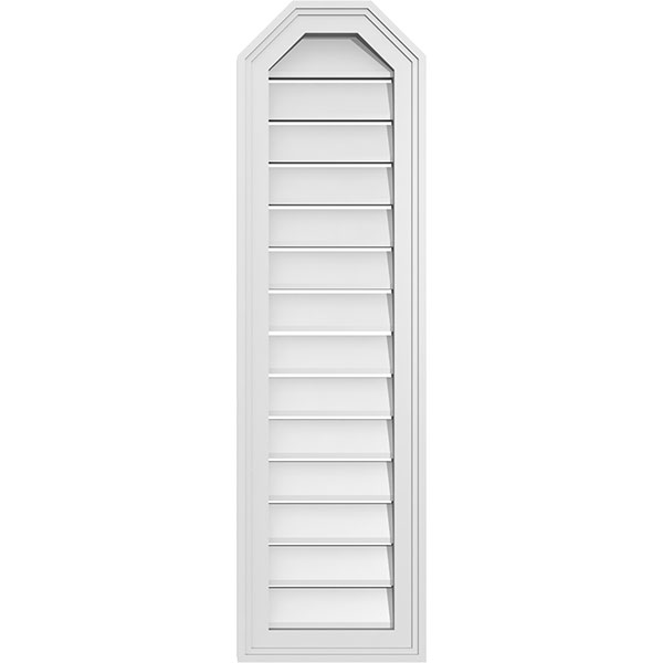 Ekena Millwork GVPOT12X4202SF