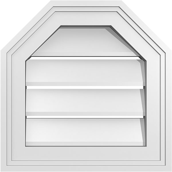 Ekena Millwork GVPOT14X1402SF