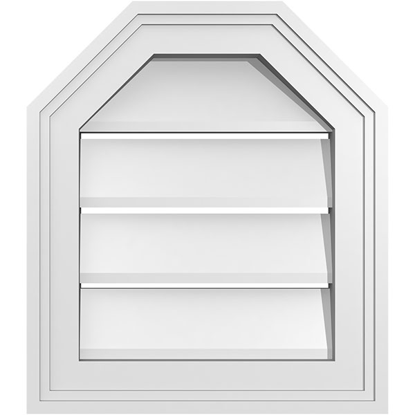Ekena Millwork GVPOT14X1602SF