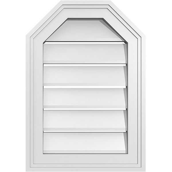 Ekena Millwork GVPOT14X2002SF
