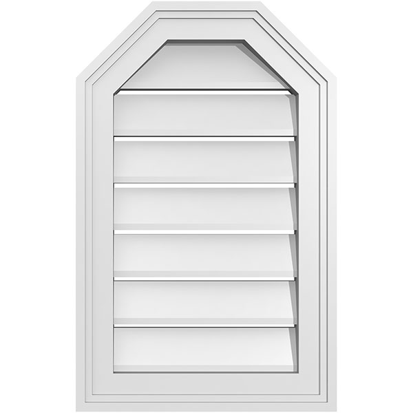 Ekena Millwork GVPOT14X2202SF