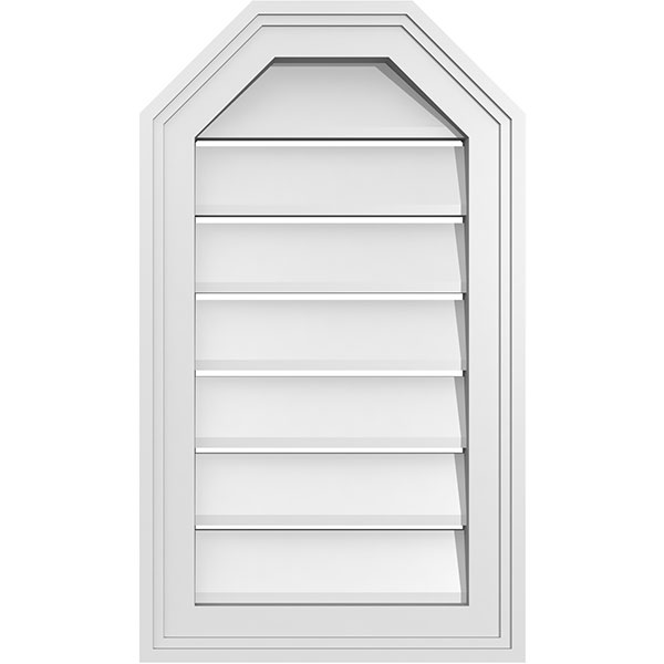 Ekena Millwork GVPOT14X2402SF
