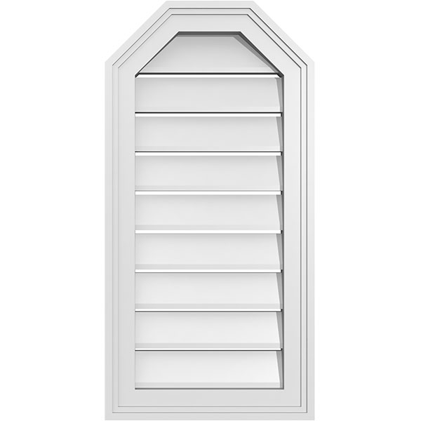 Ekena Millwork GVPOT14X2802SF