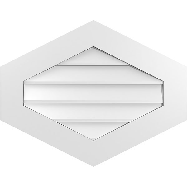 Ekena Millwork GVPVP28X2201SN-06