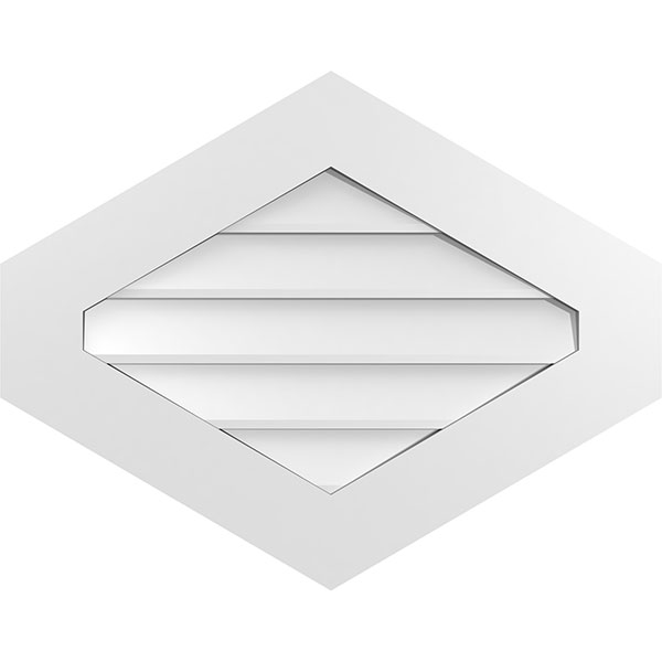 Ekena Millwork GVPVP28X2201SN-07