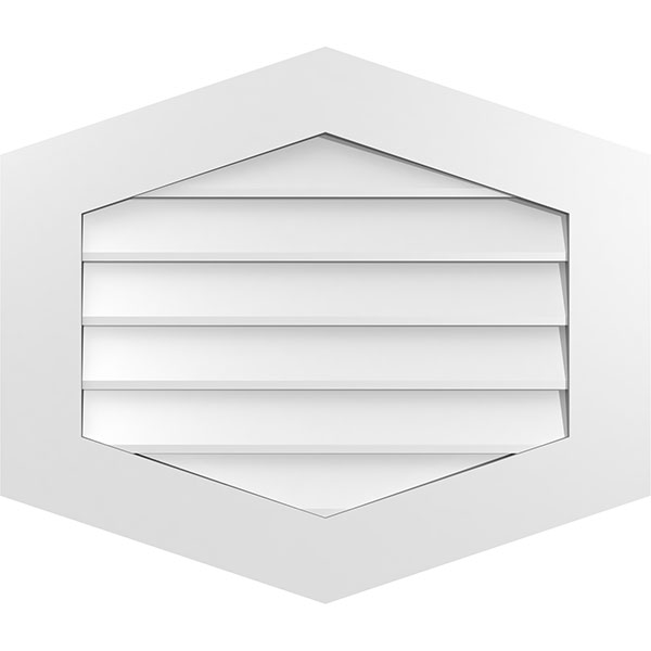 Ekena Millwork GVPVP28X2401SN-04
